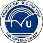 logo truong dai hoc tra vinh