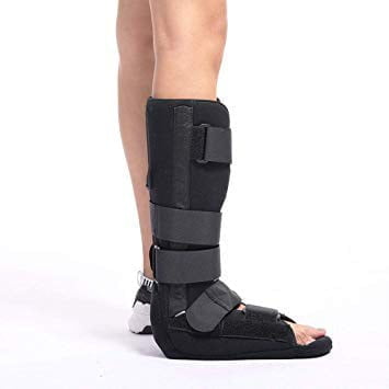 Káº¿t quáº£ hÃ¬nh áº£nh cho ankle fracture immobilization splint