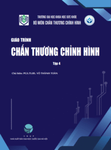 Giáo Trình Chấn Thương Chỉnh Hình Tập 4