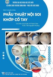 Sach-chuyen-khao-phau-thuat-noi-soi-khop-co-tay